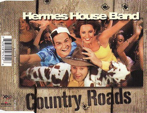 hermes house band country roads|bill danoff country roads.